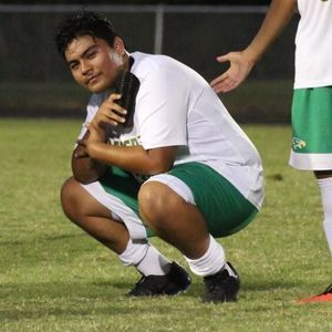 Meet your Posher, Bradley